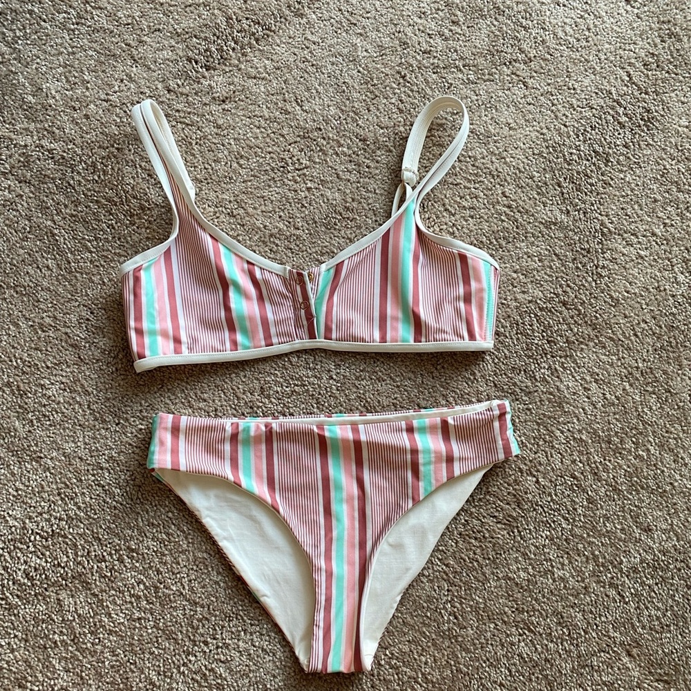 Tavik Bikini Set - Picture 2 of 11